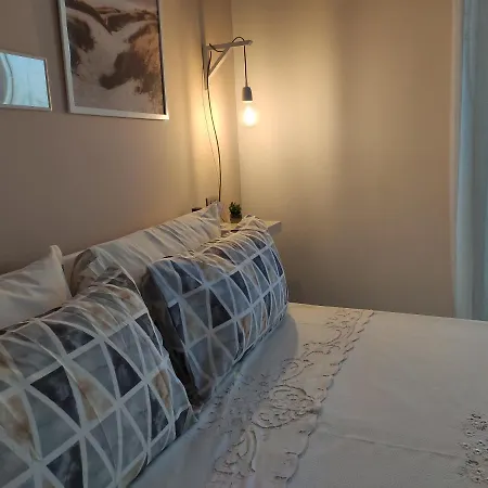 Dolcevita アパート