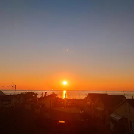 Dolcevita アパート *