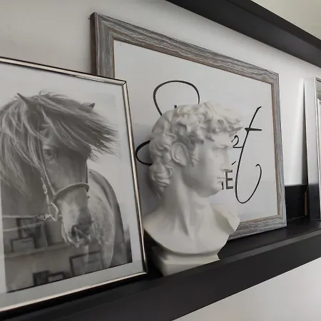 Dolcevita アパート