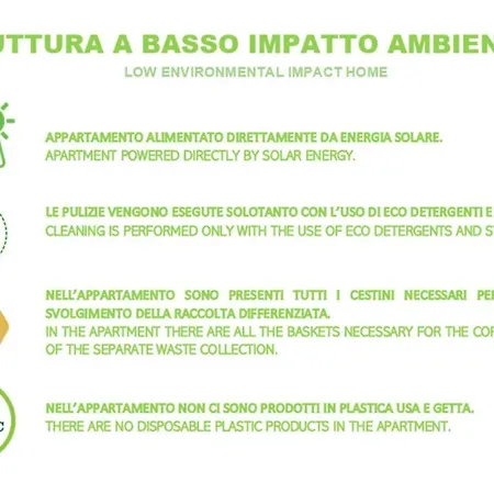 アパート Dolcevita *