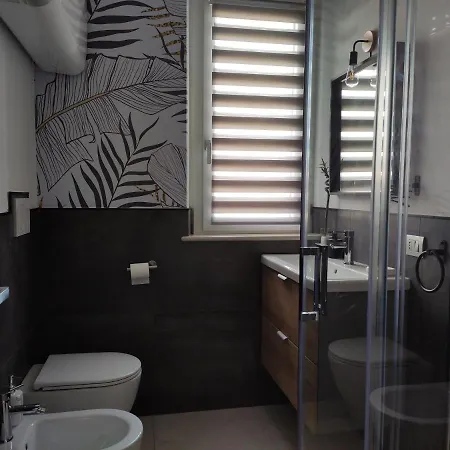 アパート Dolcevita