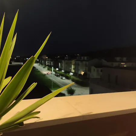 アパート Dolcevita