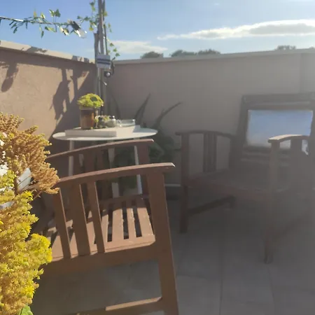 Dolcevita アパート *