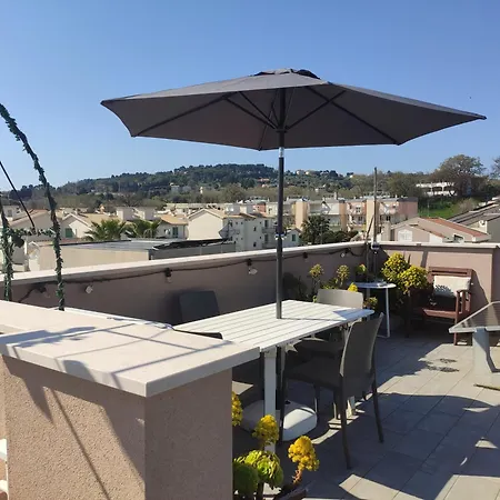 アパート Dolcevita