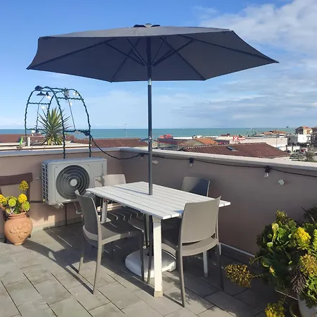 アパート Dolcevita *