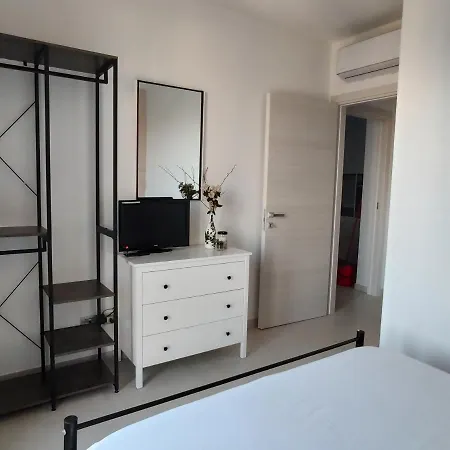 Dolcevita Apartman *