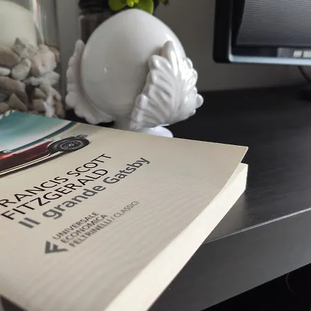 Apartman Dolcevita *