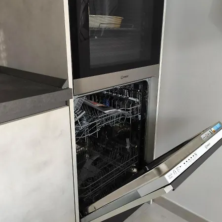 Dolcevita 아파트