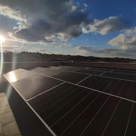 Apartman Dolcevita *