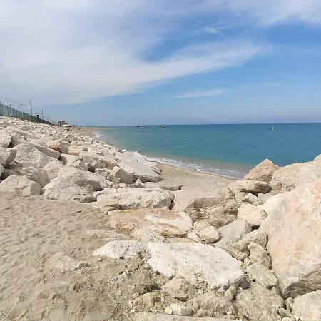 Apartment Dolcevita Civitanova Marche