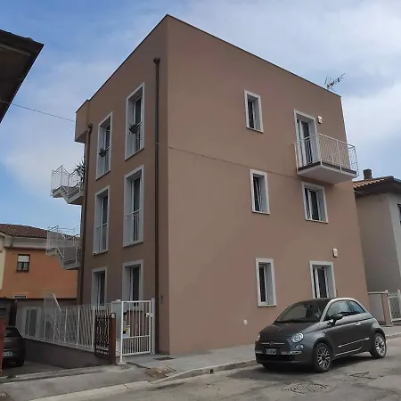 Apartman Dolcevita Civitanova Marche