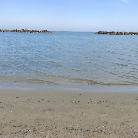 Dolcevita Apartman *