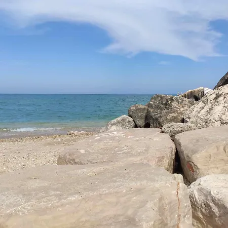 Dolcevita Apartman *