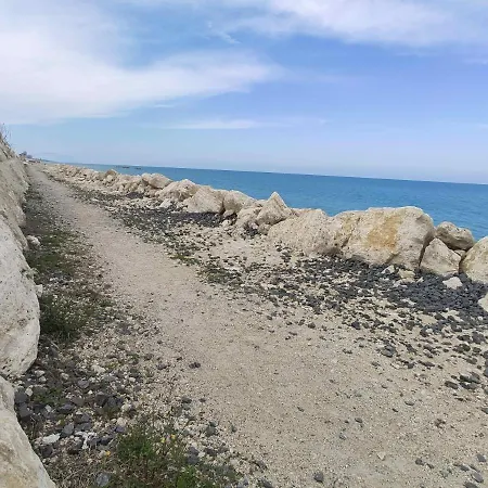 Dolcevita Apartman Civitanova Marche