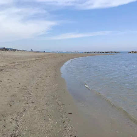 Apartman Dolcevita Civitanova Marche