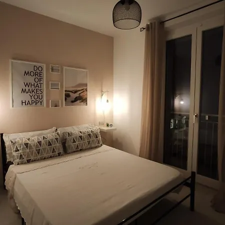 Dolcevita Apartman *