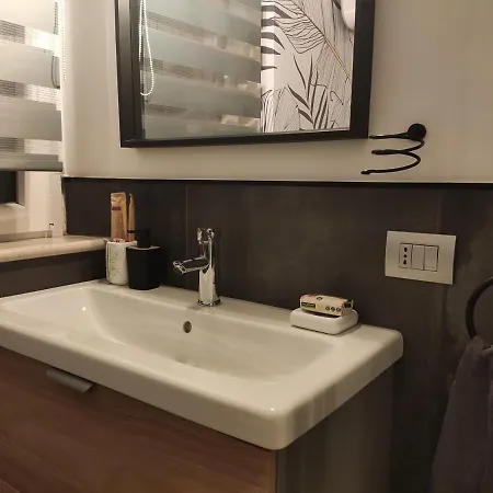 Dolcevita Apartment *