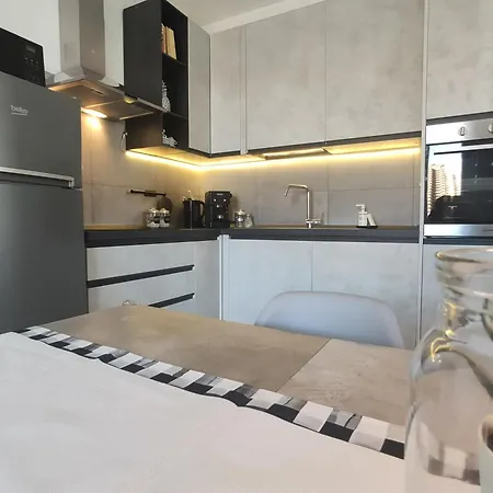 Apartman Dolcevita Civitanova Marche