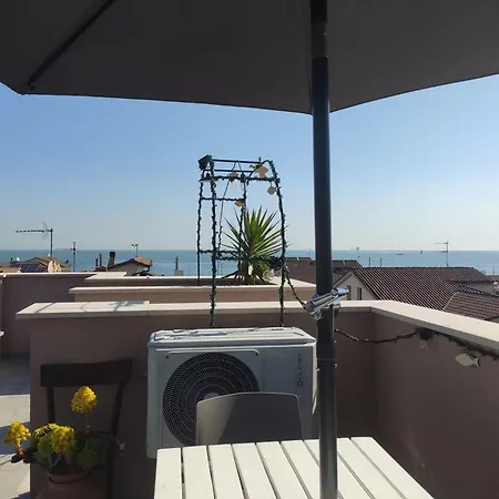 Apartman Dolcevita Civitanova Marche