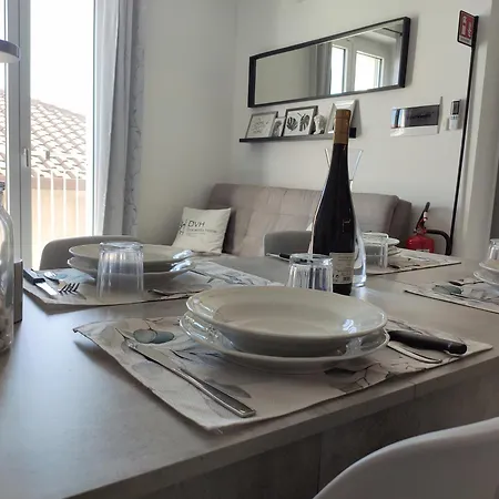 Dolcevita Apartman