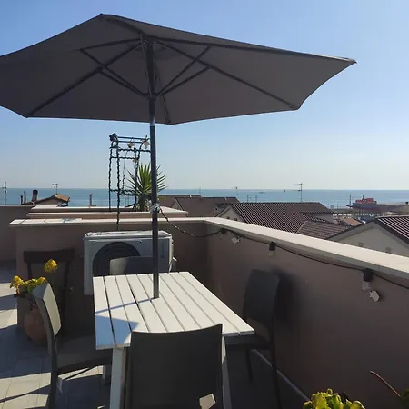 Dolcevita Apartment Civitanova Marche