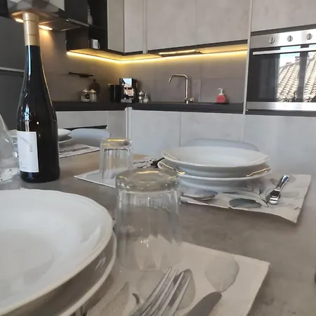 Dolcevita Apartment
